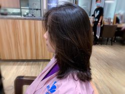 -Mentor Hair Salon