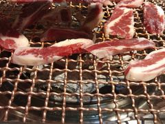 -九田家黑牛烤肉料理(太阳城店)