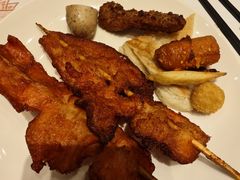 -上海虹桥宾馆味翠餐厅