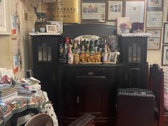 -露西亚咖啡西餐厅(哈尔滨俄侨纪念馆店)