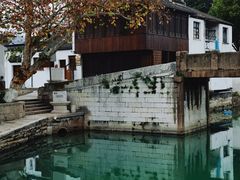 -青果巷历史文化街区