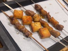 -郭靖内蒙菜·烤全羊·烧烤(望京旗舰店)