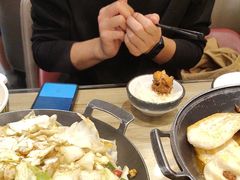 -小四川菜馆(托乐嘉店)