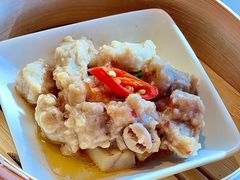 -金海华·Winsun玲珑国际·赫本时光(园区金鸡湖店)