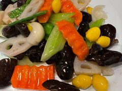 -花舍·新派粤菜·西餐·下午茶(亚运村·鸟巢店)