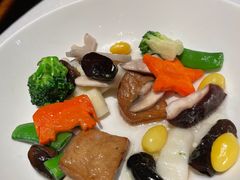 -玫瑰厅上海菜(兴国路店)