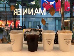 -Manner Coffee(大宁国际商业广场店)