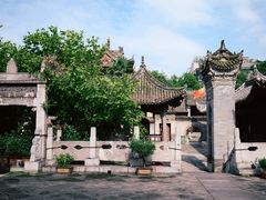 -大学习巷清真寺