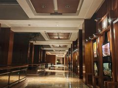 -东莞松山湖凯悦酒店
