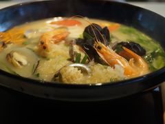 -蒙小妹骨汤饭.米线(新光路店)