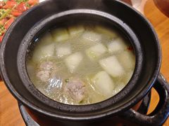 -翠姐姐农家大院·老底子萧山菜(建设一路店)