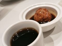 -羲和雅苑•北京烤鸭(国贸商城店)