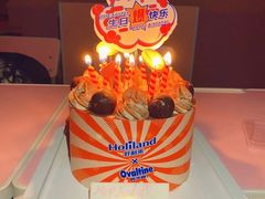 -好利来(龙首印象城店)