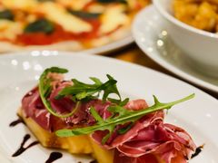 -君悦酒店·La Terrazza意合園·意式风味