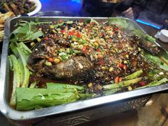 -盛德利食府 天津菜(河西店)