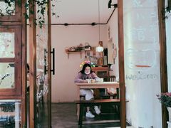 -馥家小馆(黔灵山公园店)