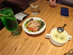-Ufufu cafe(天神巷店)