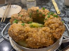 -黄桷树曹家私房菜(江与城店)