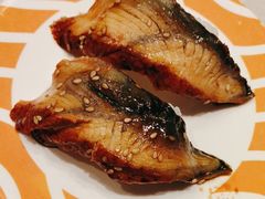 -新一番三文鱼寿司(大东海店)