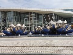 -国际非物质文化遗产博览园