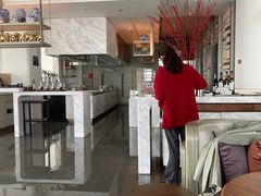 -北京柏悦酒店·锦庭餐厅Dining Room