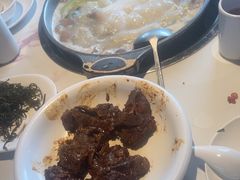 -老员外骨汤火锅(海州古城店)