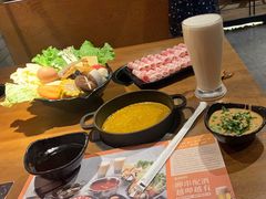 -呷哺呷哺(隆基泰和店)