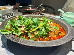 -黔渔翁豆花渎鱼(喷水池店)
