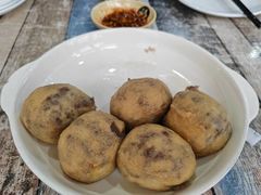 -南雄雄州土菜餐厅(粤北大厦店)