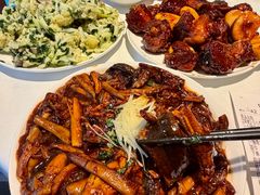-洋洋中餐馆·SINCE 1997(信投店)