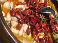 -金佬馆·川菜bistro(芜湖镜湖万达店)