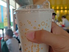 -麦当劳(新王府井店)