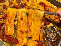 -天水赵大妖·特色活鱼现烤(天水店)