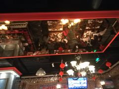 -额尔敦草原涮羊肉·烧烤(冻青树总店)