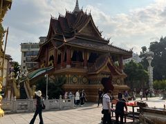 -西双版纳总佛寺