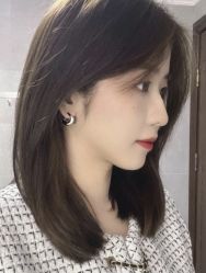 -MOVAN HAIR莫凡匠人发型屋