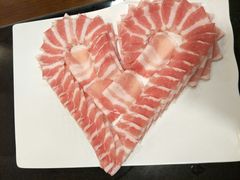 内蒙羔羊肉（厚）-满禾林火锅(丹东路店)