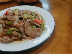 -长安后宰门水盆羊肉(新都心店)