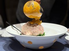 -狮王府淮扬菜(万象城店)