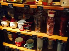 -星巴克(广州正佳广场4层店)