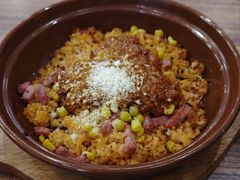 -萨莉亚意式餐厅(中北永旺店)