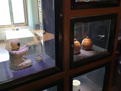 景观位-不二茶空间·养生宴(石景山店)