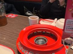 -胖哥俩肉蟹煲(济南世茂国际广场店)