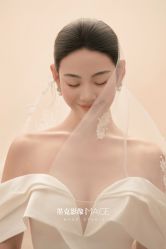 -墨克影像婚纱摄影