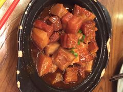 妈妈的味道-妈妈的味道(工人体育场东路店)