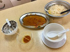 -喜盈门保健甜品店