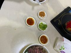 -菜忠潮州牛肉店(岗厦店)