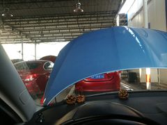 -京西五环检测场