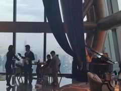 -瑞吉酒店·The Drawing Room闲逸廊·云端下午茶·夜奢Whiskey