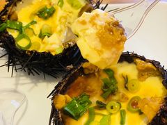 -海胆小馆(东北水饺·春柳店)